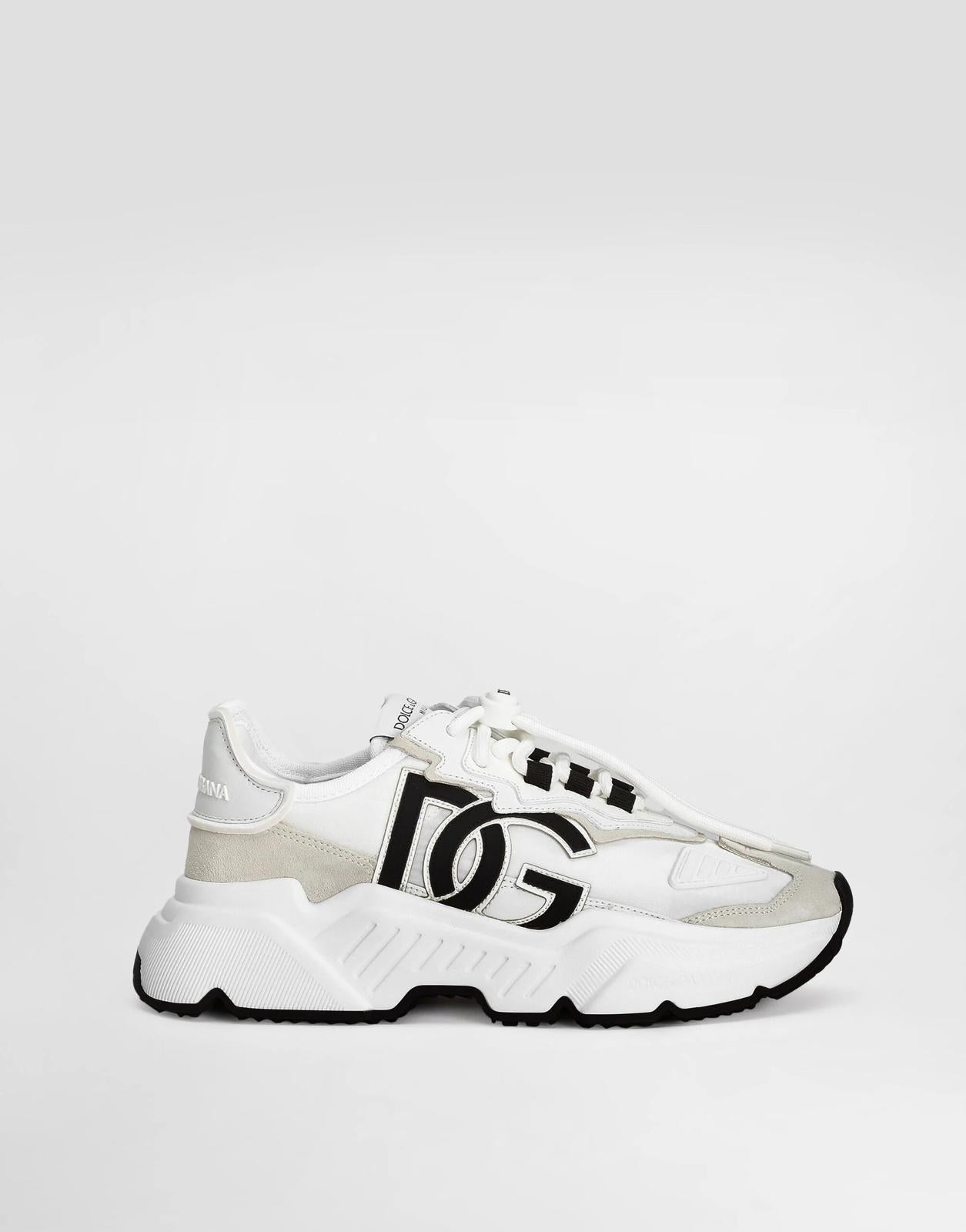 D&G SNEAKERS DONNA
