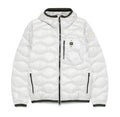 GIUBBOTTO BLAUER UOMO BIANCO