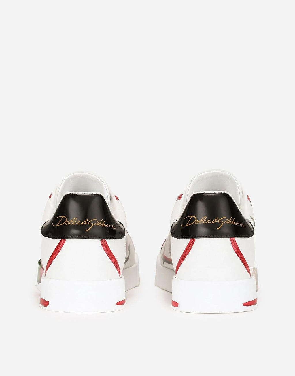 D&G SNEAKERS DONNA