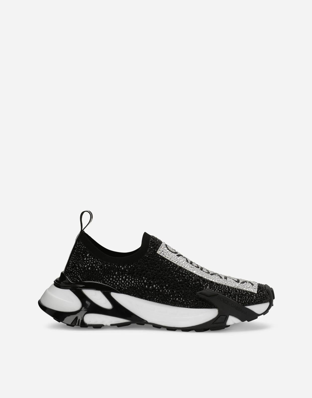 D&G SNEAKERS DONNA