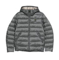GIUBBOTTO BLAUER UOMO GRIGIO