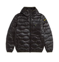 GIUBBOTTO BLAUER UOMO NERO