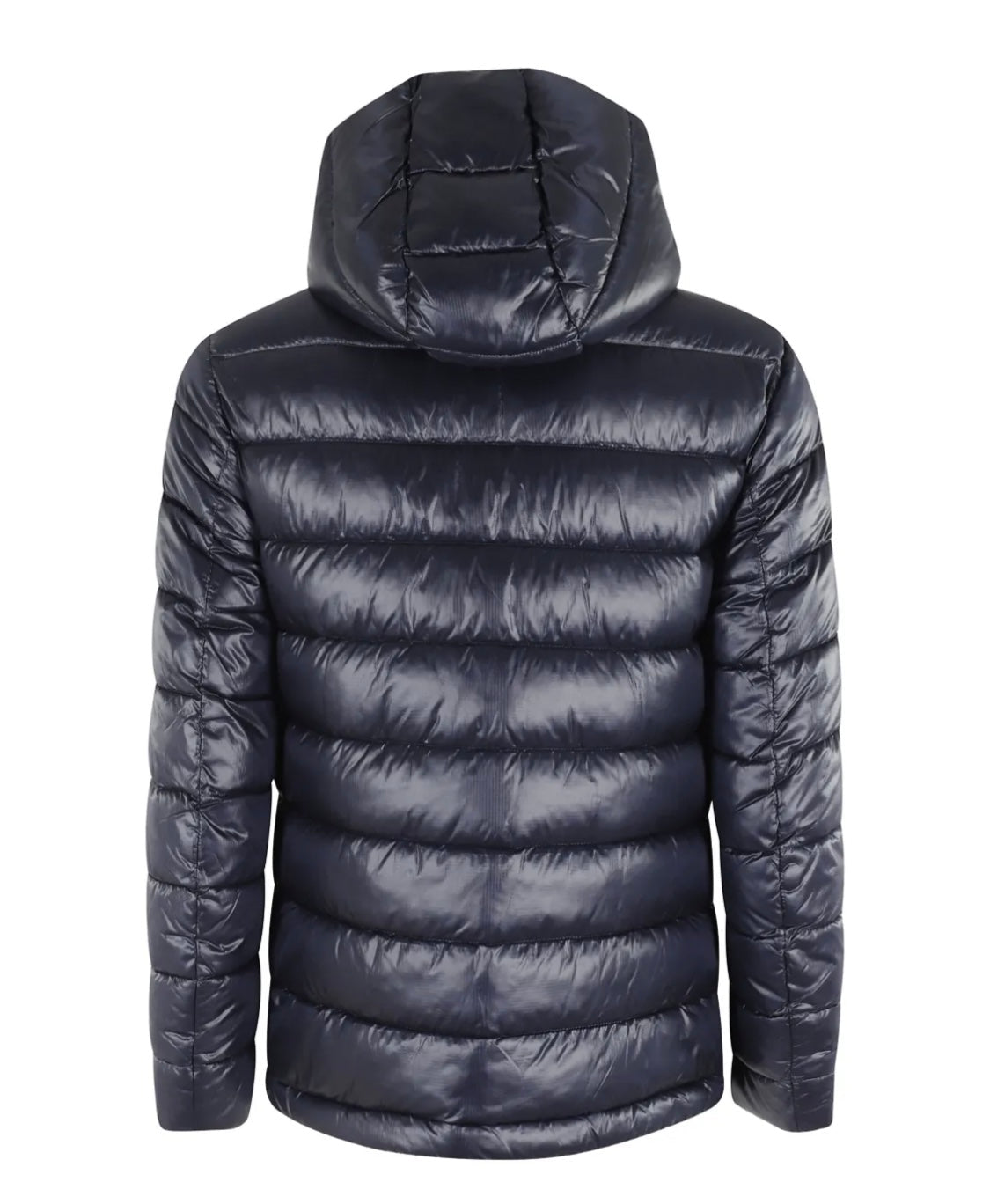 GIUBBOTTO BLAUER UOMO BLU