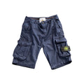 BERMUDA STONE ISLAND FARBE BLAU