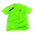 SHIRT BAUMWOLLE 100% STONE ISLAND FARBE APFELGRÜN