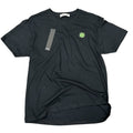 SHIRT BAUMWOLLE 100% STONE ISLAND FARBE SCHWARZ