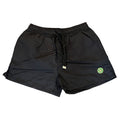 STONE ISLAND BADEHOSE MIT TASCHEN SCHWARZ