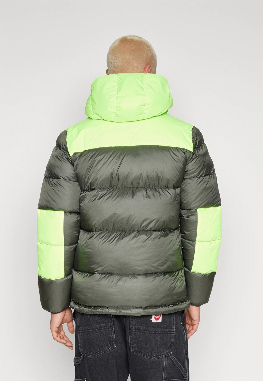 GIUBBINO KWAY UOMO