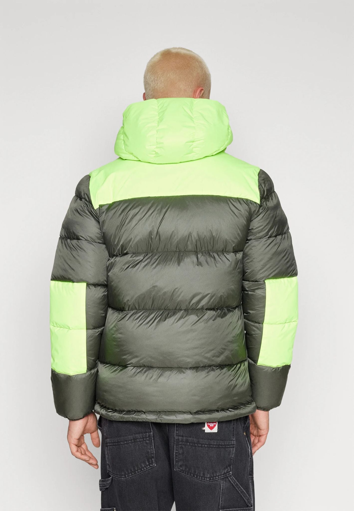 GIUBBINO KWAY UOMO