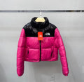 GIUBBINO THE NORTH FACE DONNA