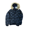 GIUBBINO BLAUER DONNA NERO