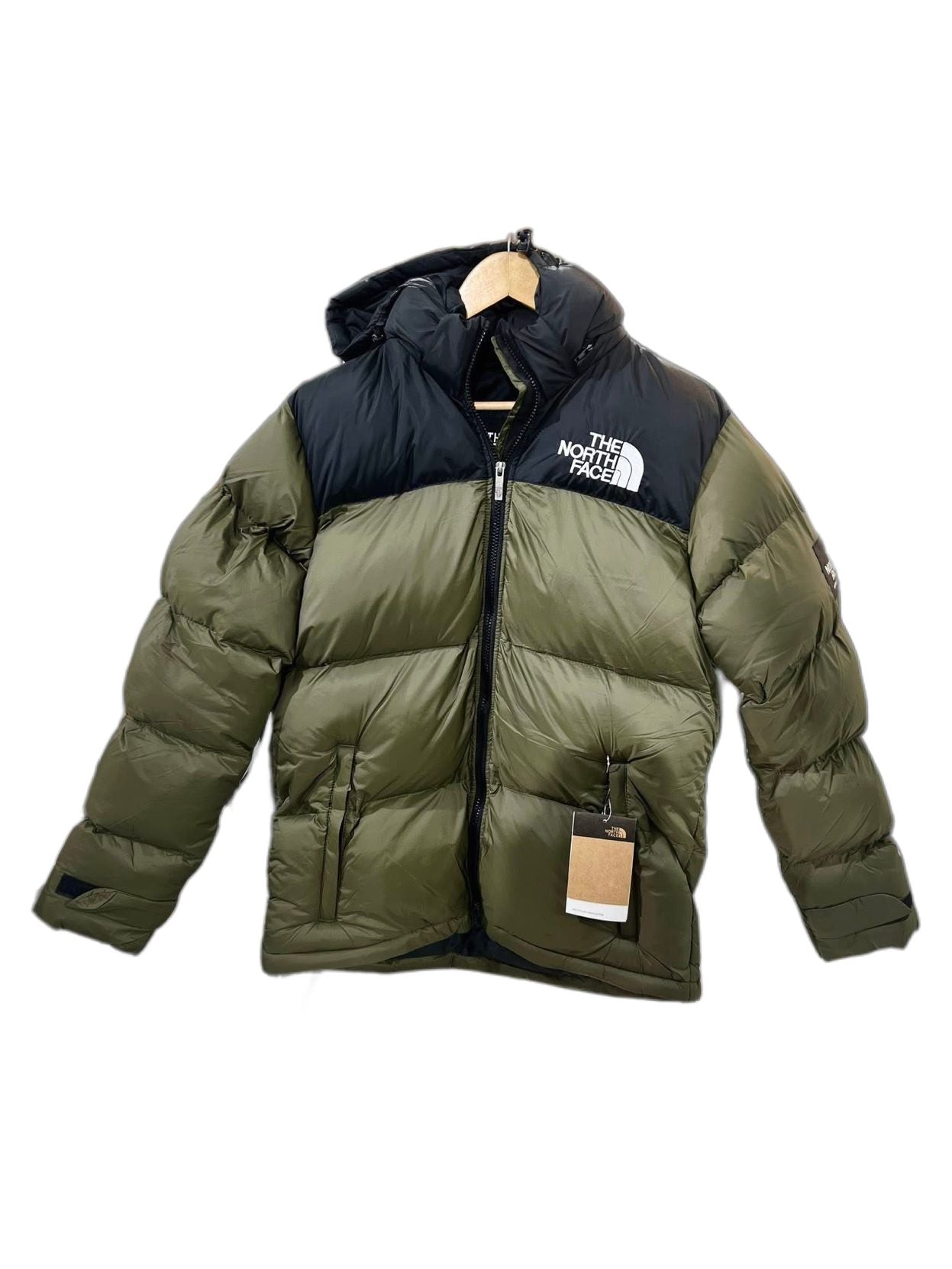 THE NORTH FACE UOMO