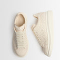 SCARPA MCQUEEN SALMONE