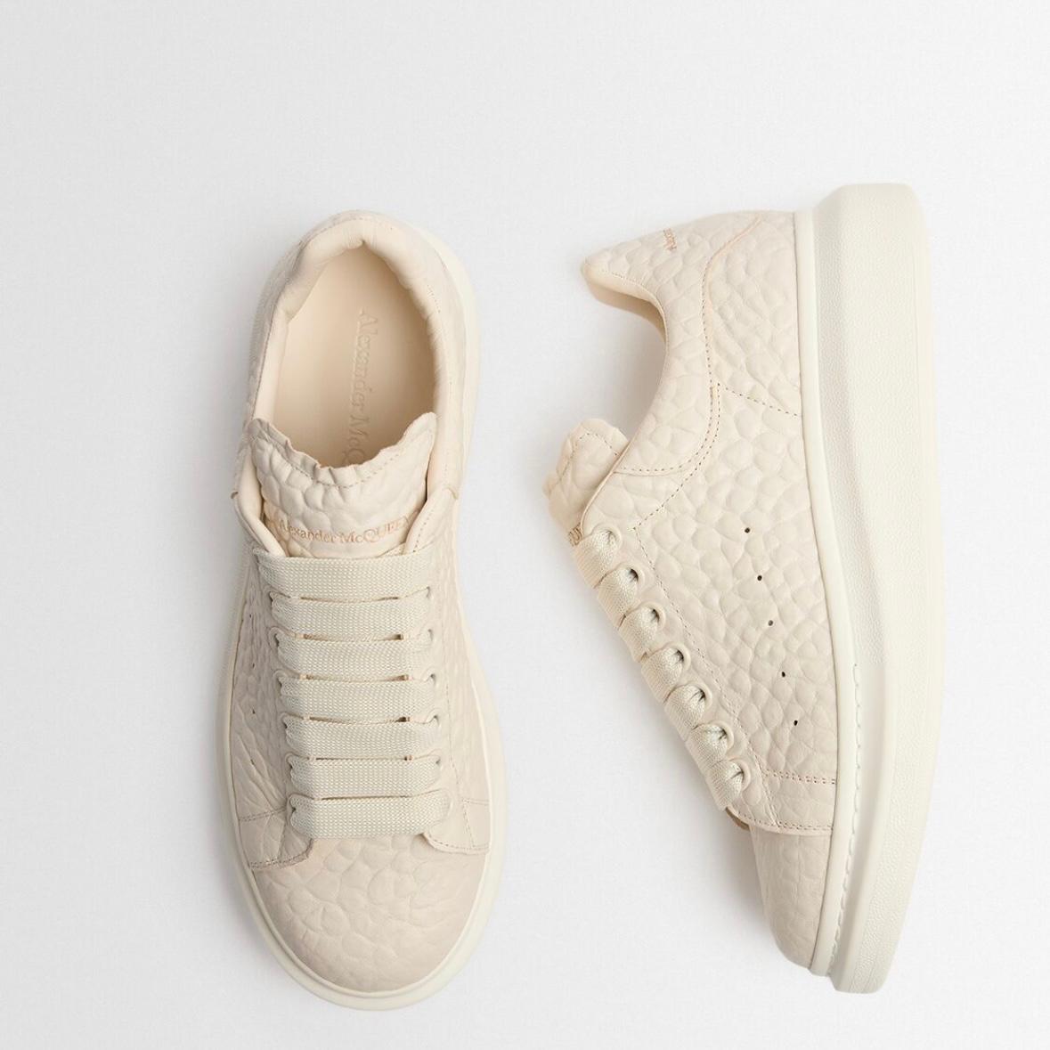 SCARPA MCQUEEN SALMONE