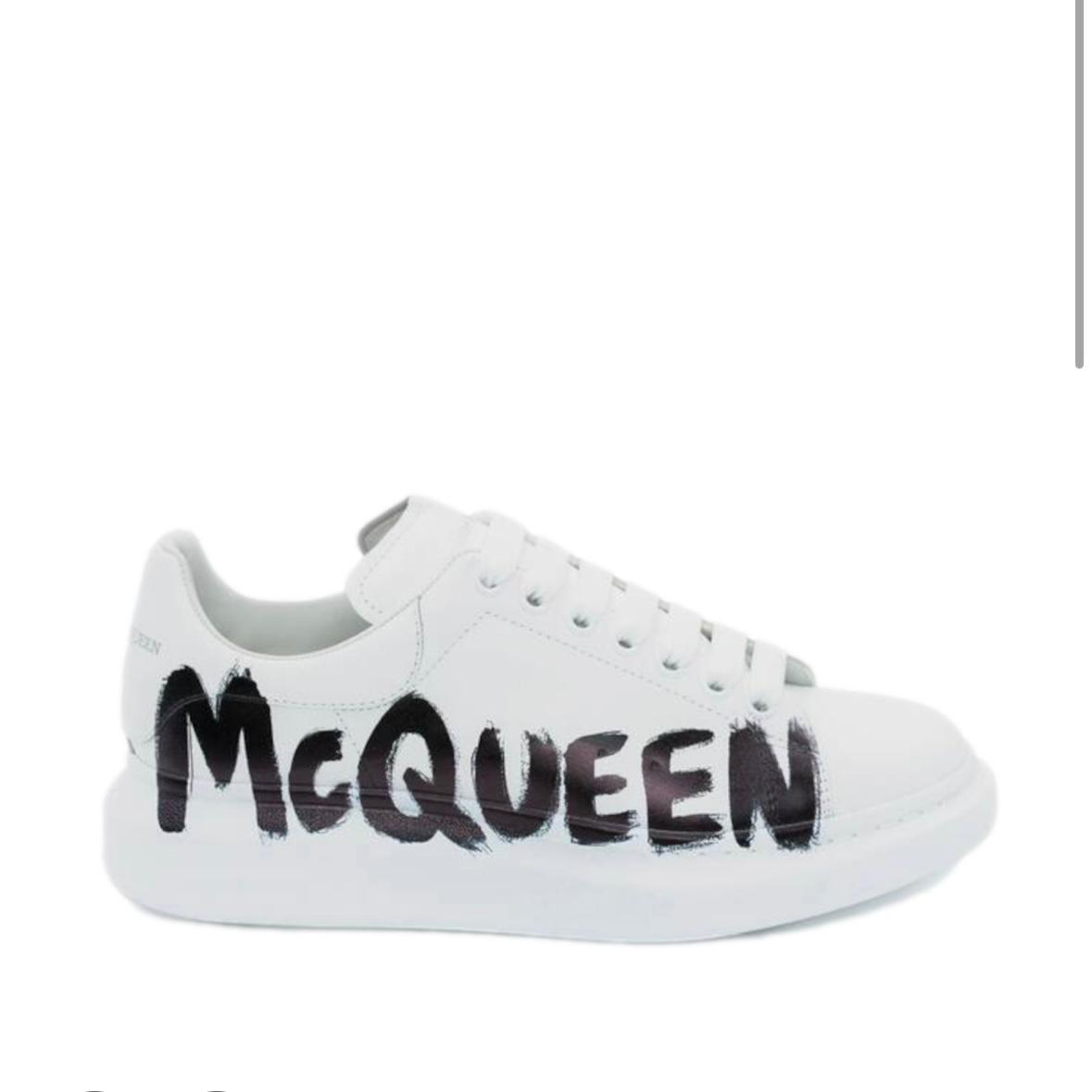 SCARPA MCQUEEN BIANCA