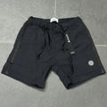 COSTUME 3 TASCHE STONE ISLAND COLORE NERO