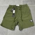 COSTUME 3 TASCHE STONE ISLAND COLORE VERDE