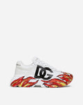 D&G SNEAKERS DONNA