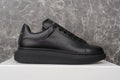 ALEXANDER MCQUEEN TOTAL BLACK